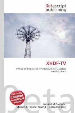 XHDF-TV