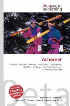 Achorner