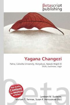 Yagana Changezi