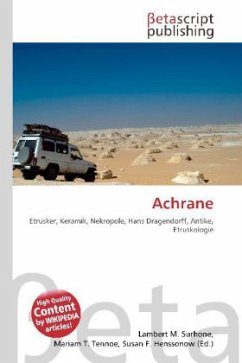 Achrane