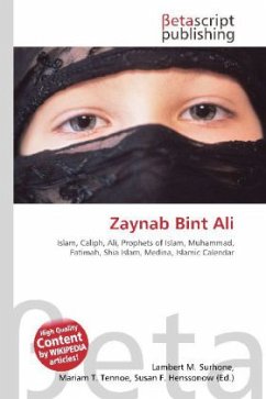 Zaynab Bint Ali