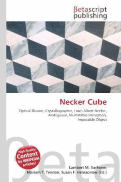 Necker Cube