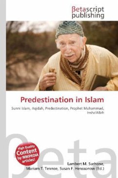 Predestination in Islam