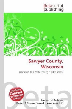 Sawyer County, Wisconsin