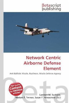 Network Centric Airborne Defense Element