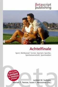 Achtelfinale