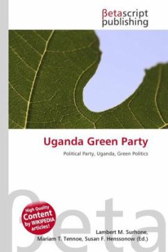 Uganda Green Party