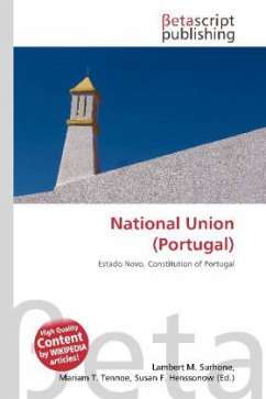 National Union (Portugal)