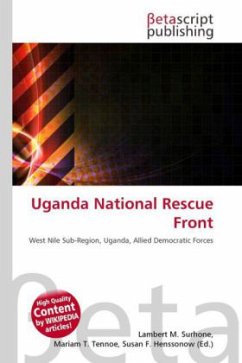 Uganda National Rescue Front