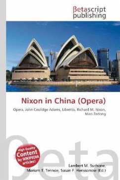 Nixon in China (Opera)