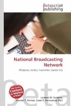 National Broadcasting Network