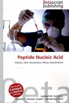 Peptide Nucleic Acid