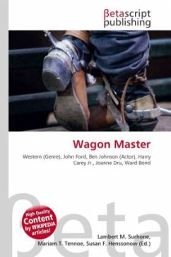 Wagon Master