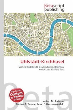 Uhlstädt-Kirchhasel