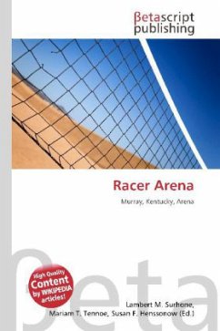 Racer Arena