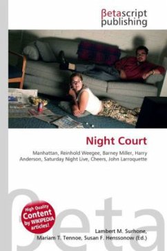 Night Court