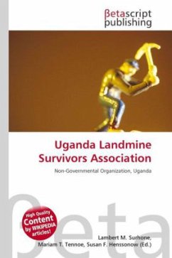 Uganda Landmine Survivors Association