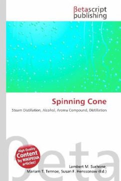 Spinning Cone