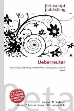 Ueberreuter