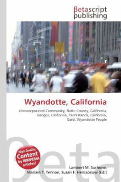 Wyandotte, California