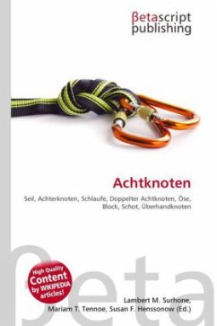 Achtknoten