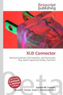 XLD Connector