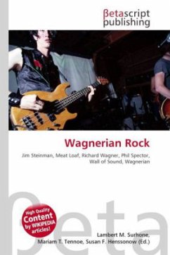 Wagnerian Rock