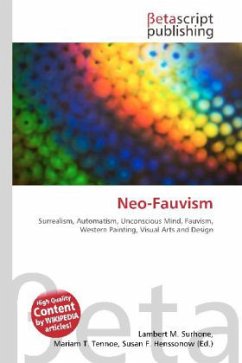 Neo-Fauvism