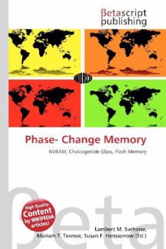 Phase- Change Memory