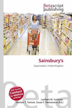 Sainsbury's