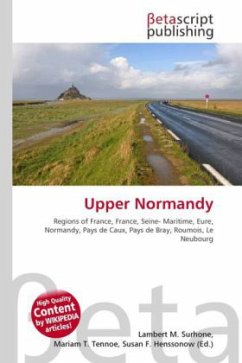 Upper Normandy