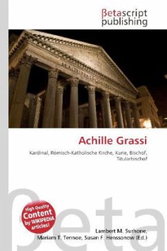 Achille Grassi