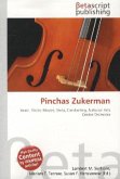 Pinchas Zukerman
