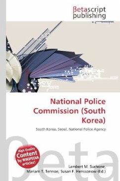 National Police Commission (South Korea)