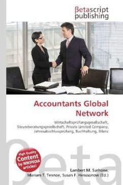 Cover Accountants Global Network