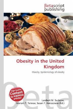 Obesity in the United Kingdom