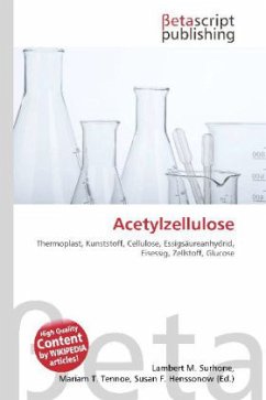 Acetylzellulose