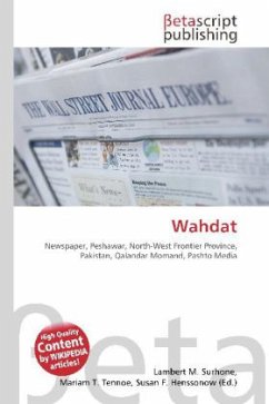 Wahdat