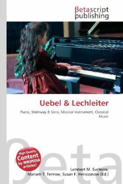 Uebel & Lechleiter