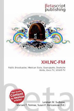 XHLNC-FM