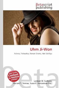 Uhm Ji-Won