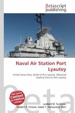 Naval Air Station Port Lyautey