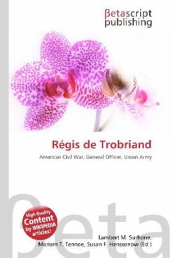 Régis de Trobriand