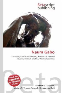 Naum Gabo