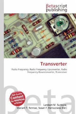 Cover Transverter