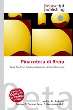 Pinacoteca di Brera