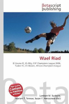 Wael Riad