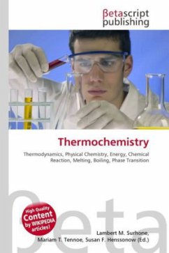 Thermochemistry