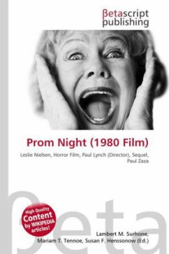 Prom Night (1980 Film)