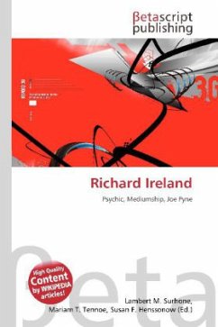 Richard Ireland